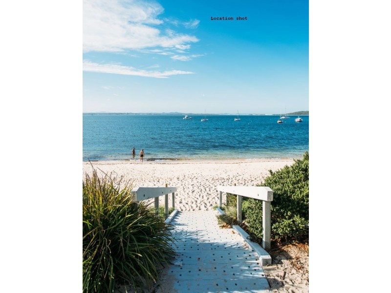 310/4-8 Bullecourt Street, Shoal Bay NSW 2315