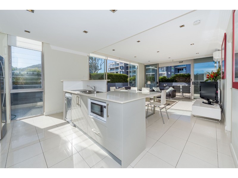 6/59 Shoal Bay Road, Shoal Bay NSW 2315