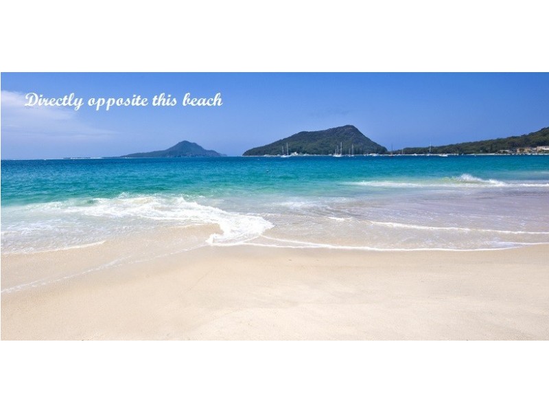 6/59 Shoal Bay Road, Shoal Bay NSW 2315