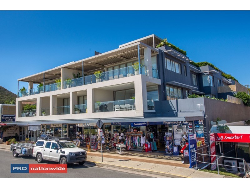 6/59 Shoal Bay Road, Shoal Bay NSW 2315