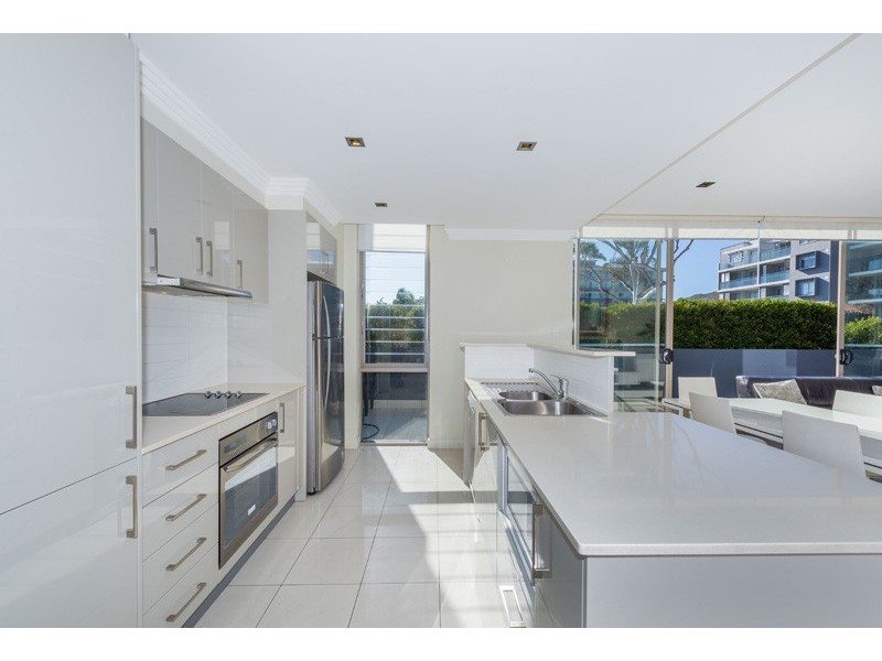 6/59 Shoal Bay Road, Shoal Bay NSW 2315