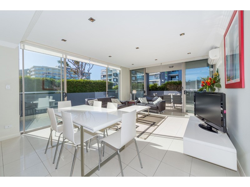 6/59 Shoal Bay Road, Shoal Bay NSW 2315