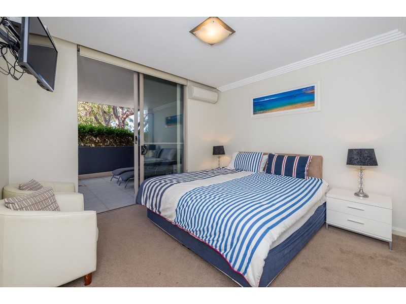 6/59 Shoal Bay Road, Shoal Bay NSW 2315