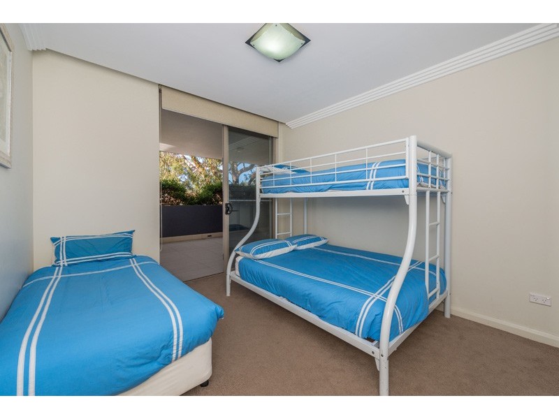 6/59 Shoal Bay Road, Shoal Bay NSW 2315