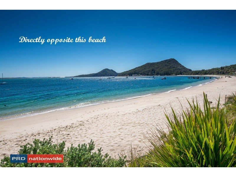 6/59 Shoal Bay Road, Shoal Bay NSW 2315