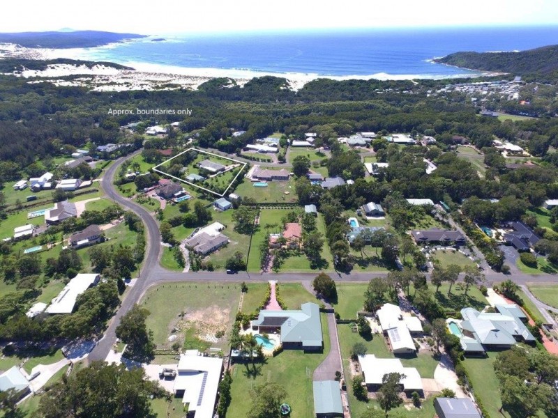 16 Eucalyptus Drive, One Mile NSW 2316