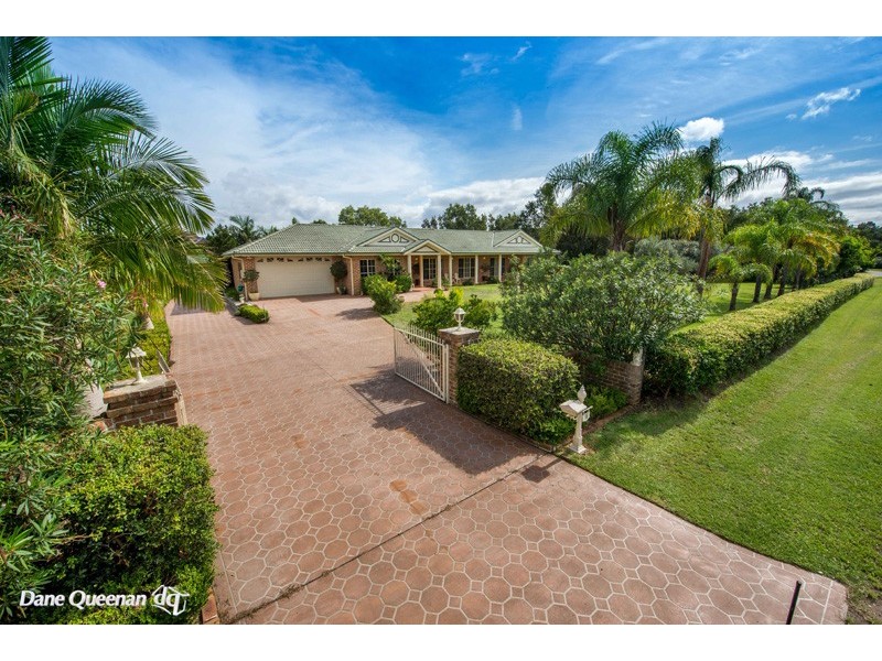 16 Eucalyptus Drive, One Mile NSW 2316