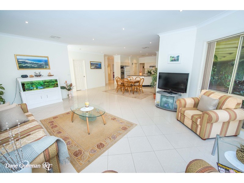 16 Eucalyptus Drive, One Mile NSW 2316