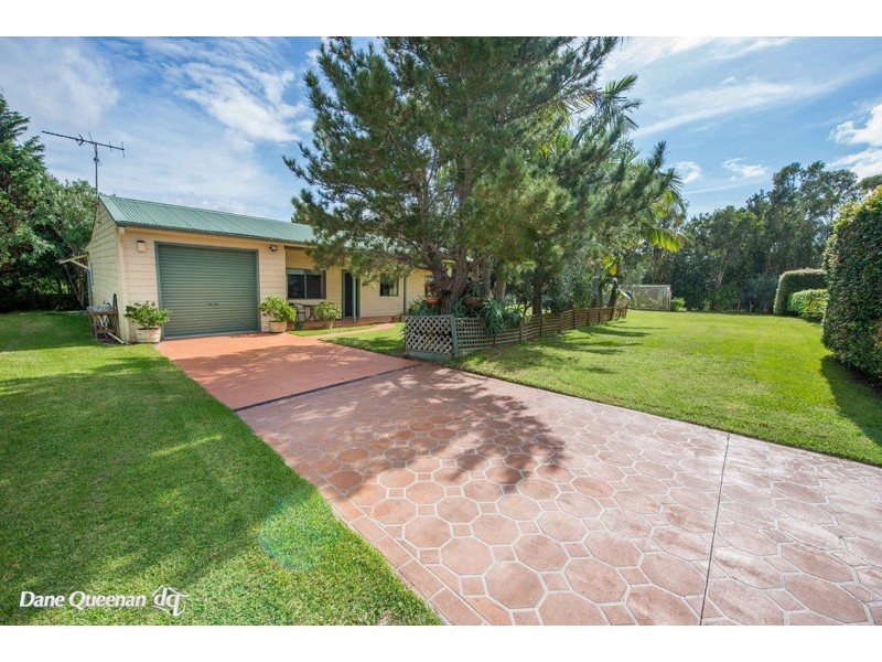 16 Eucalyptus Drive, One Mile NSW 2316
