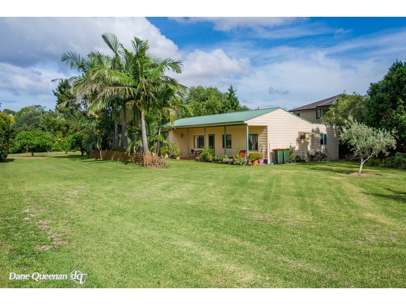 16 Eucalyptus Drive, One Mile NSW 2316