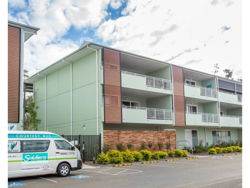 118A Soldiers Point Road, Soldiers Point NSW 2317
