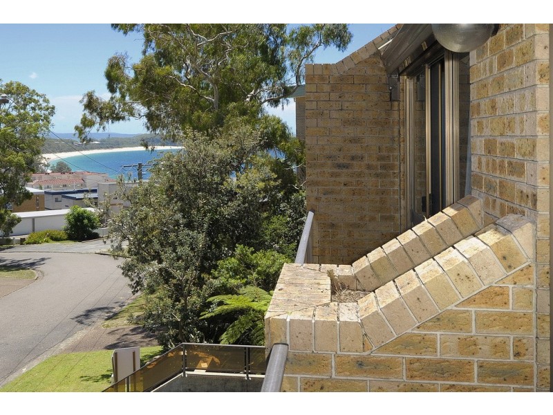 5/61 Ronald Avenue, Shoal Bay NSW 2315