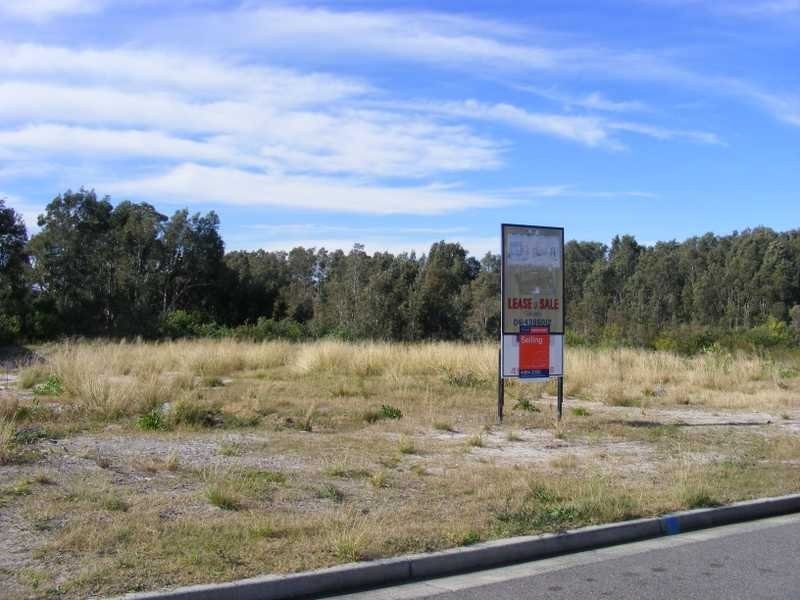 Taylors Beach NSW 2316