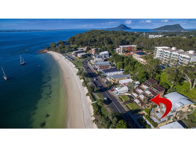 3/37 Victoria Parade, Nelson Bay NSW 2315