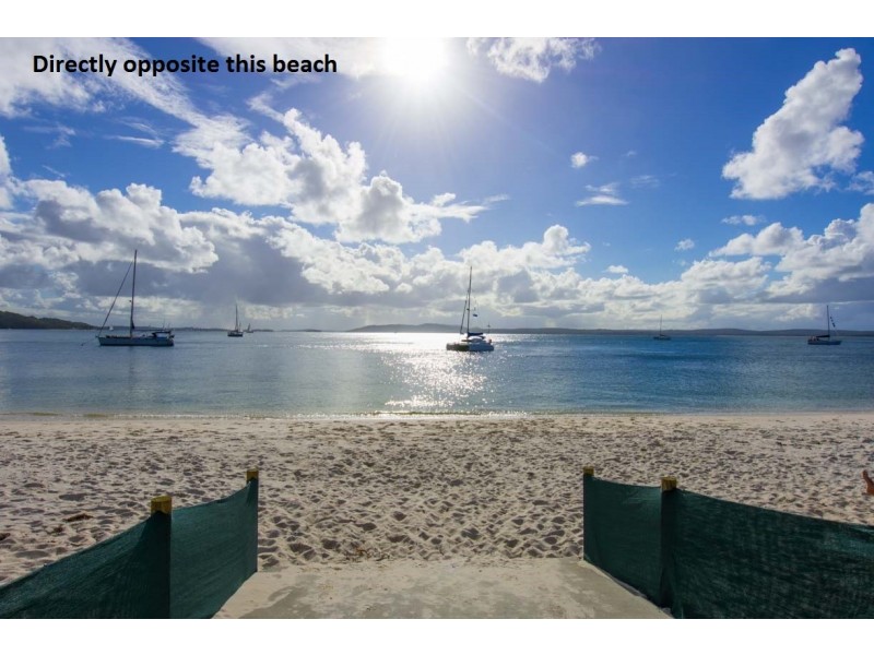 3/37 Victoria Parade, Nelson Bay NSW 2315