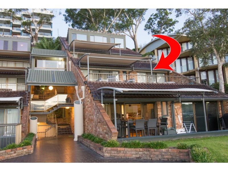 3/37 Victoria Parade, Nelson Bay NSW 2315