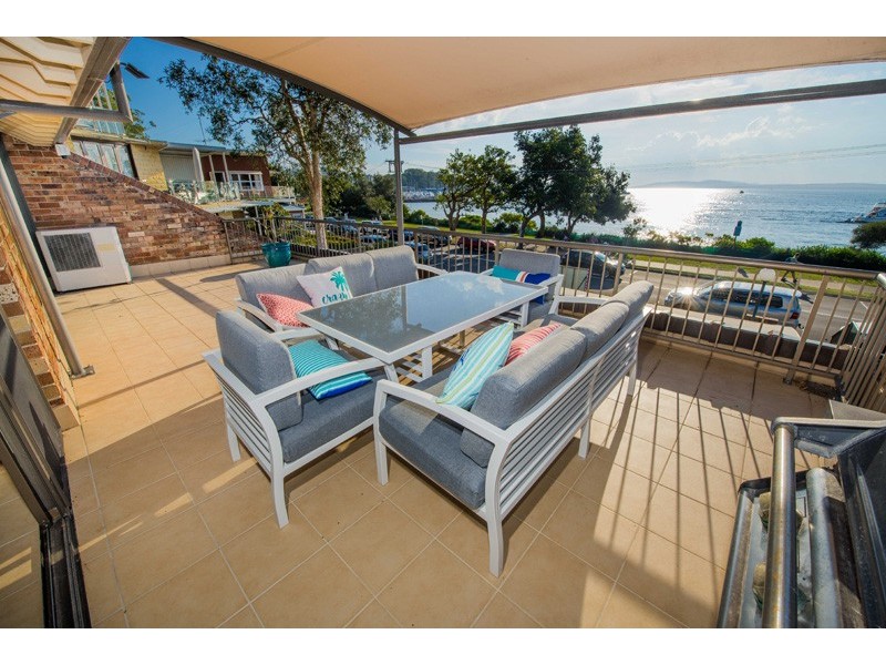 3/37 Victoria Parade, Nelson Bay NSW 2315