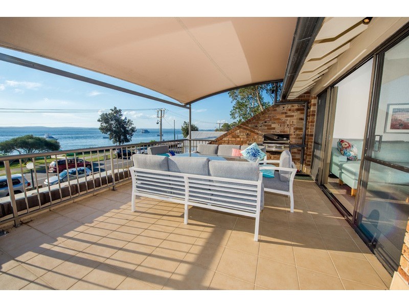 3/37 Victoria Parade, Nelson Bay NSW 2315