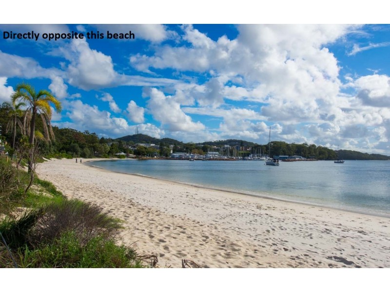 3/37 Victoria Parade, Nelson Bay NSW 2315