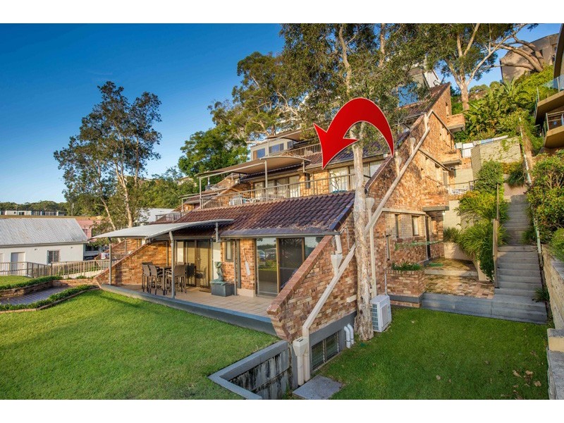 3/37 Victoria Parade, Nelson Bay NSW 2315