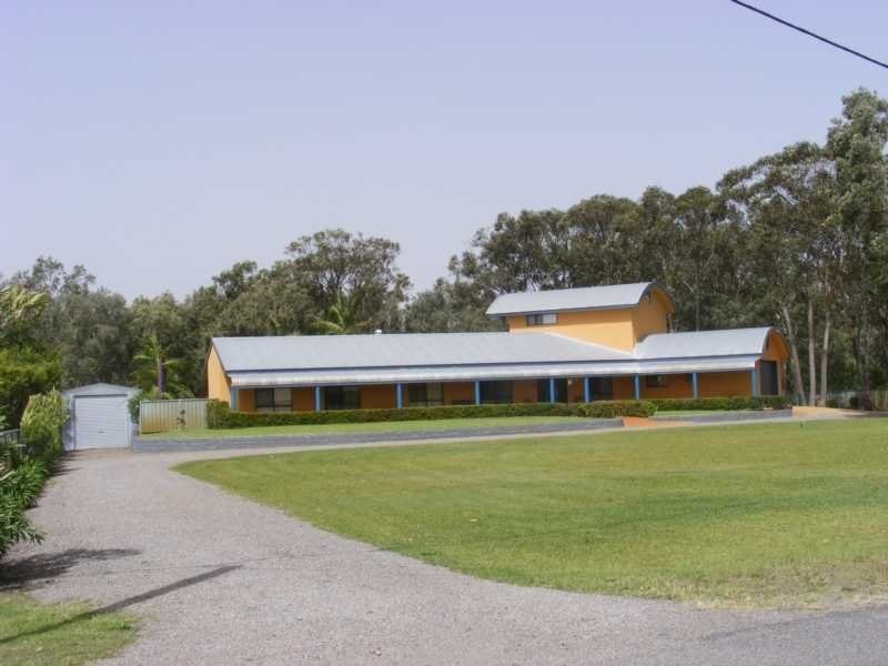 21 Eucalyptus Drive, One Mile NSW 2316