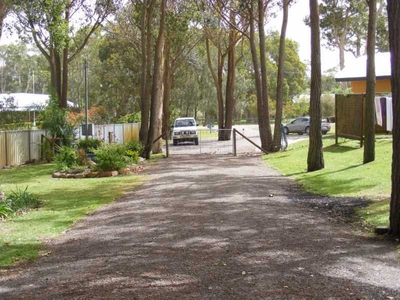 21 Eucalyptus Drive, One Mile NSW 2316