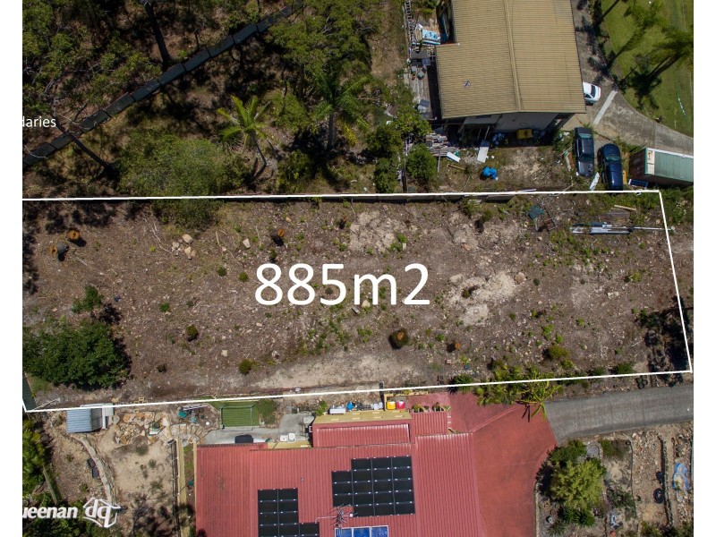 19 Bagnall Avenue, Soldiers Point NSW 2317
