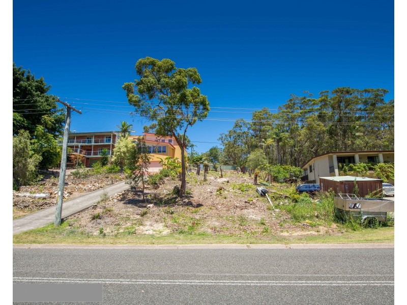 19 Bagnall Avenue, Soldiers Point NSW 2317