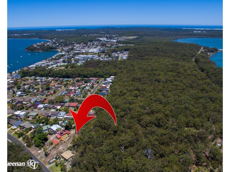 19 Bagnall Avenue, Soldiers Point NSW 2317