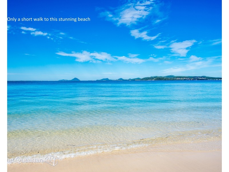 19 Bagnall Avenue, Soldiers Point NSW 2317