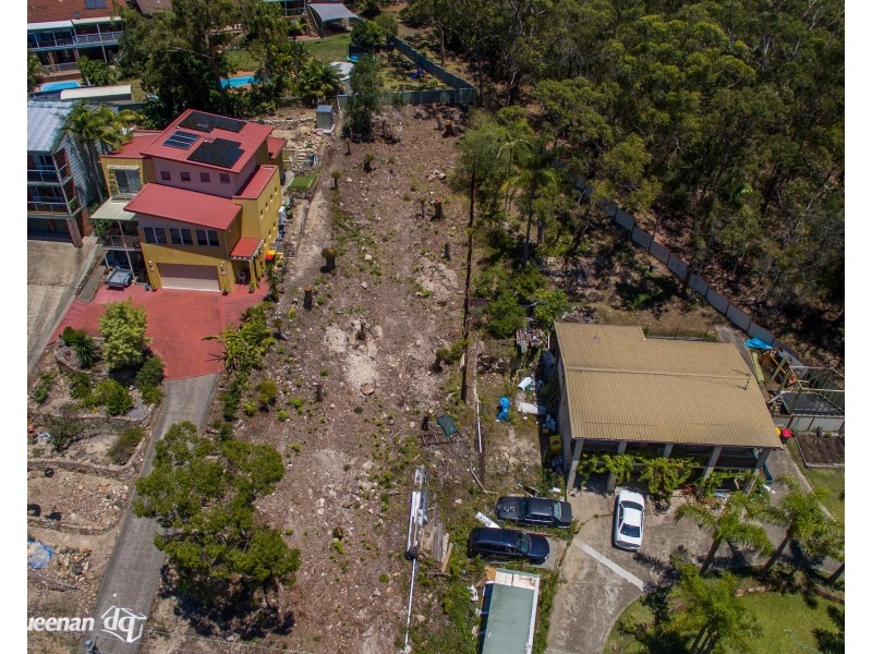 19 Bagnall Avenue, Soldiers Point NSW 2317