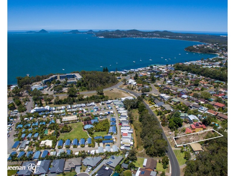 19 Bagnall Avenue, Soldiers Point NSW 2317