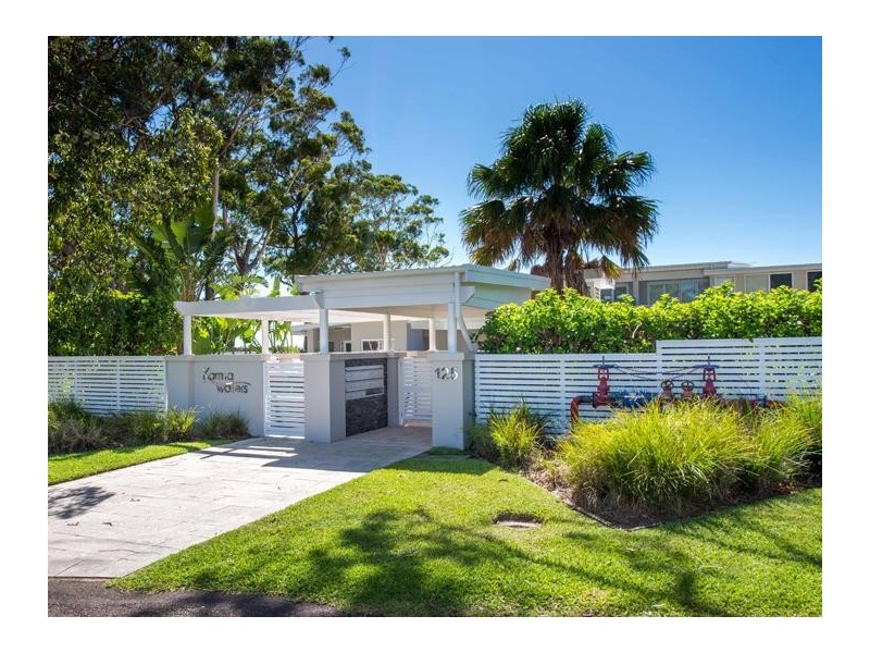 6/125-127 Soldiers Point Road, Soldiers Point NSW 2317