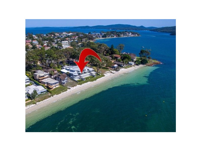 6/125-127 Soldiers Point Road, Soldiers Point NSW 2317