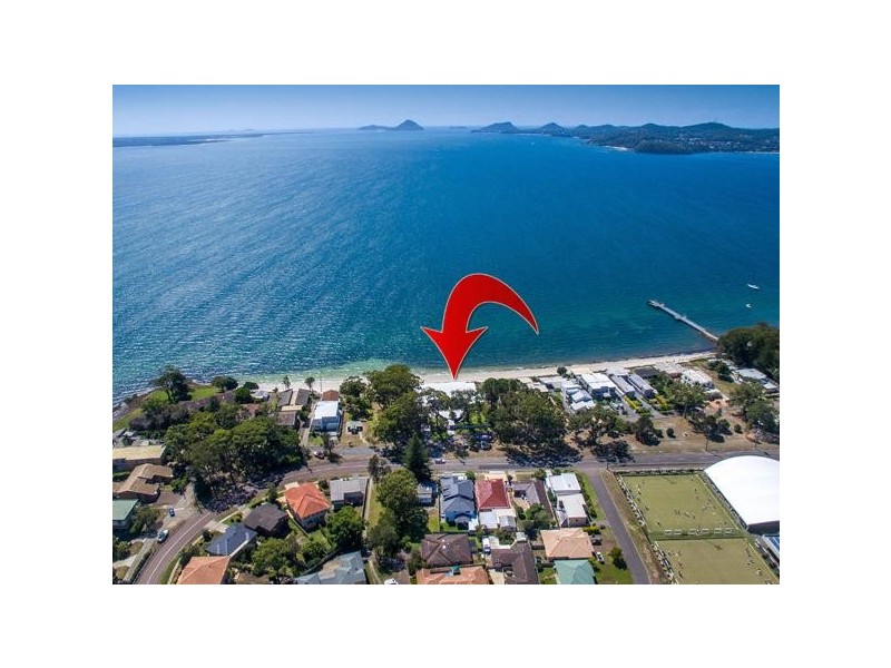 6/125-127 Soldiers Point Road, Soldiers Point NSW 2317