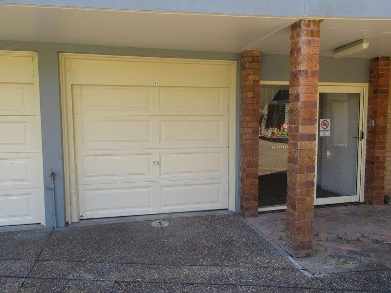 1/11 Catalina Close, Nelson Bay NSW 2315