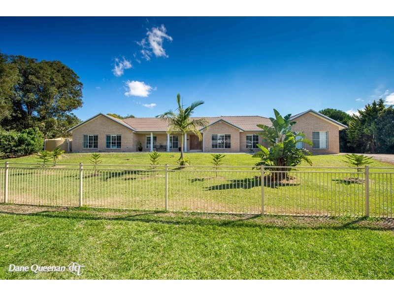 18 Eucalyptus Drive, One Mile NSW 2316