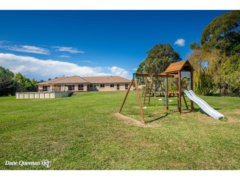 18 Eucalyptus Drive, One Mile NSW 2316