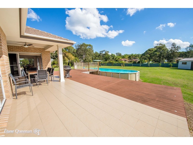 18 Eucalyptus Drive, One Mile NSW 2316