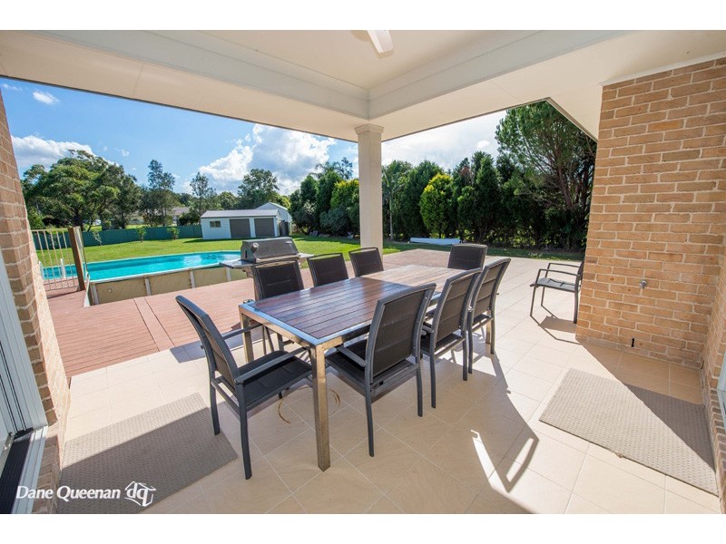 18 Eucalyptus Drive, One Mile NSW 2316