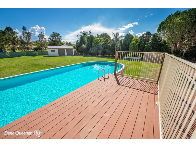 18 Eucalyptus Drive, One Mile NSW 2316