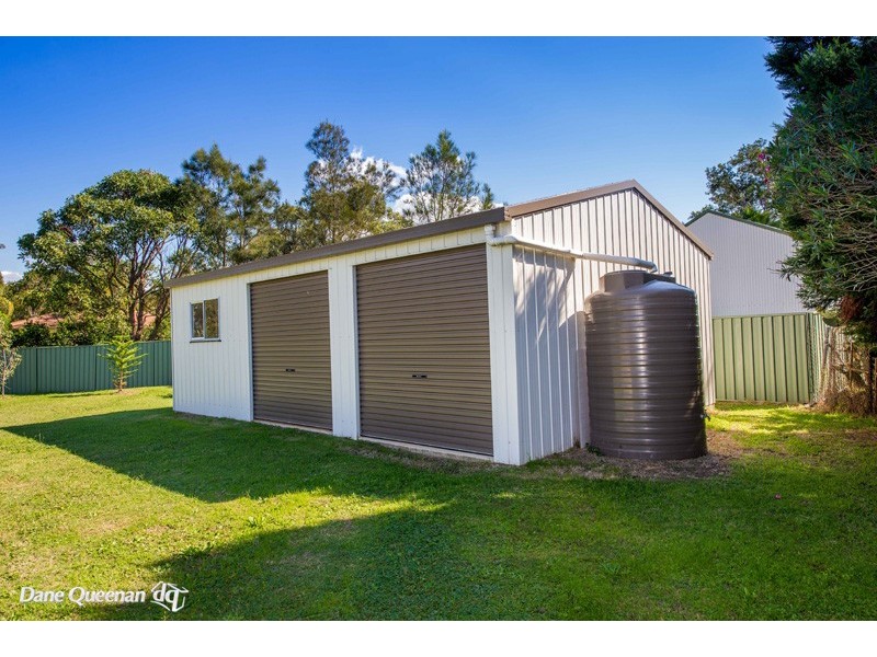 18 Eucalyptus Drive, One Mile NSW 2316