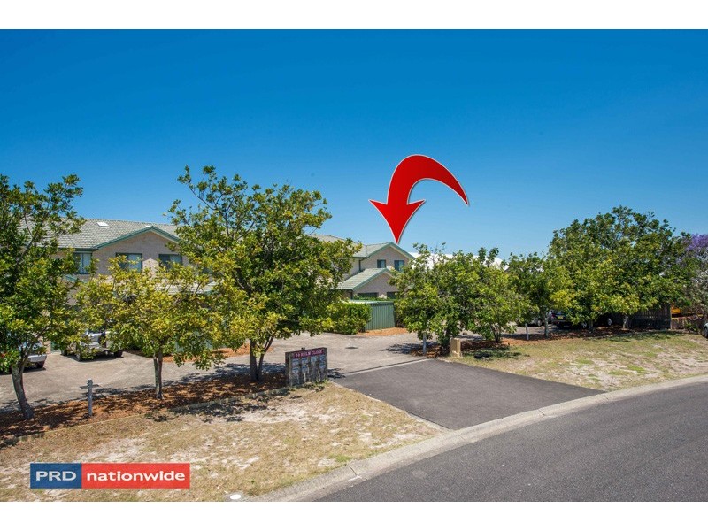 1/7 Helm Close, Salamander Bay NSW 2317