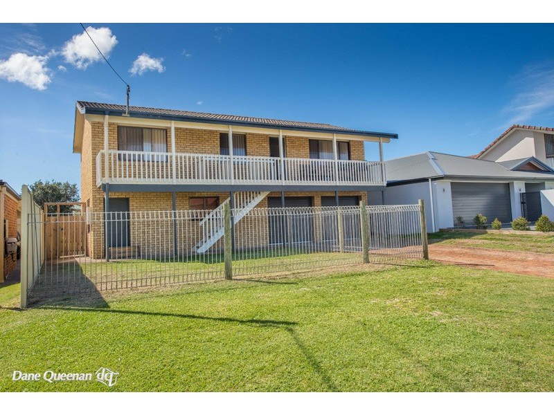 10 Fitzroy Street, Anna Bay NSW 2316