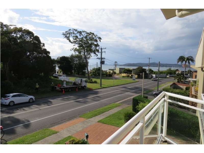 2/126 Soldiers Point Road, Salamander Bay NSW 2317