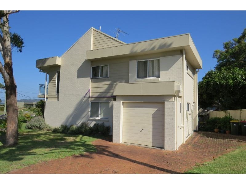 2/126 Soldiers Point Road, Salamander Bay NSW 2317