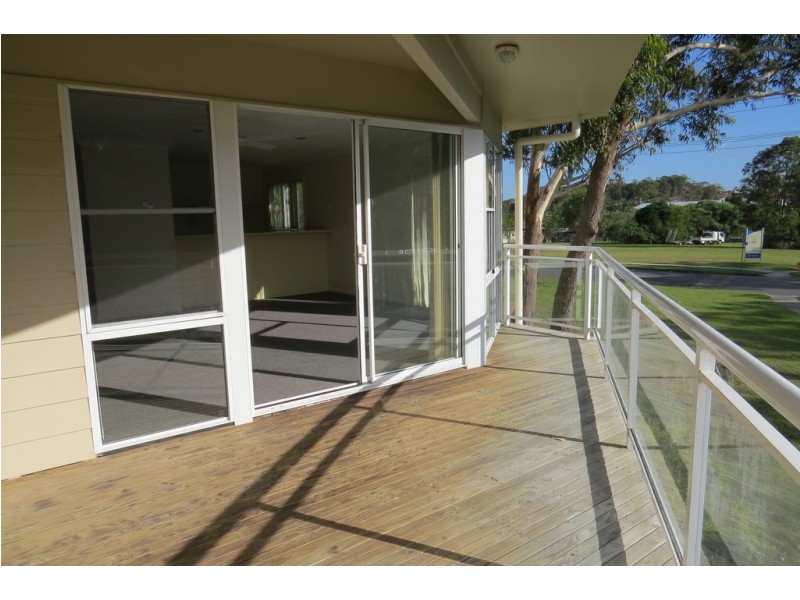 2/126 Soldiers Point Road, Salamander Bay NSW 2317