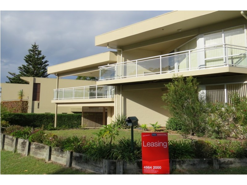 2/126 Soldiers Point Road, Salamander Bay NSW 2317