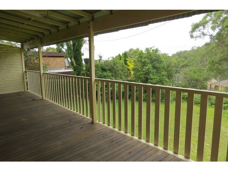 10 Tareebin Road, Nelson Bay NSW 2315