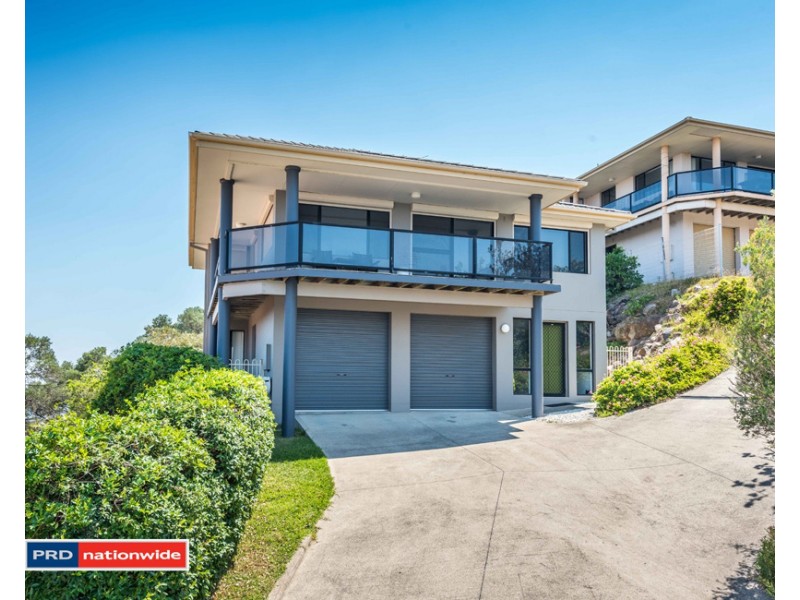 13 Harbour View, Boat Harbour NSW 2316